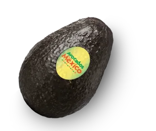 Avocados From Mexico - Big Game