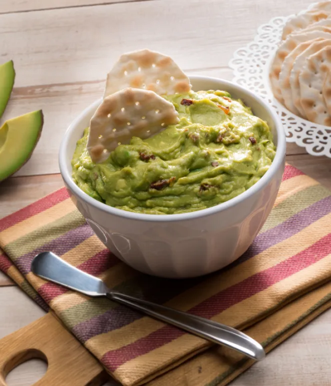 Avocado Chipotle Spread
