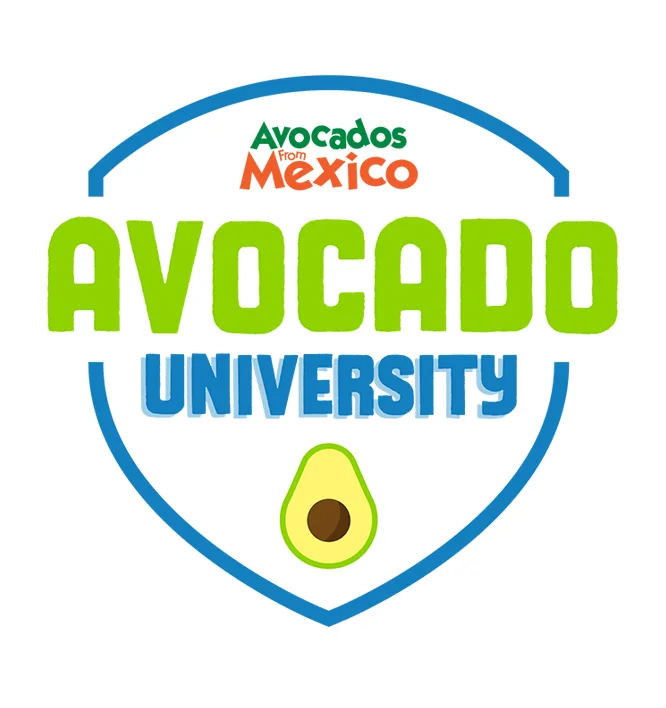 Discover Avocado University