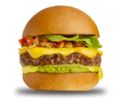 Burgers & Sandwiches