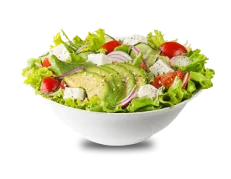 Salads & Bowls