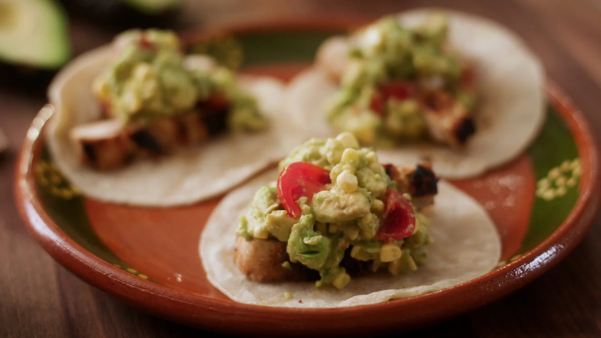 Avocados From Mexico® and Chef Pati Jinich Empower Hispanic Communities to Take Charge of Their Health With Diabetes-Friendly Recipes That Don't Sacrifice Flavor