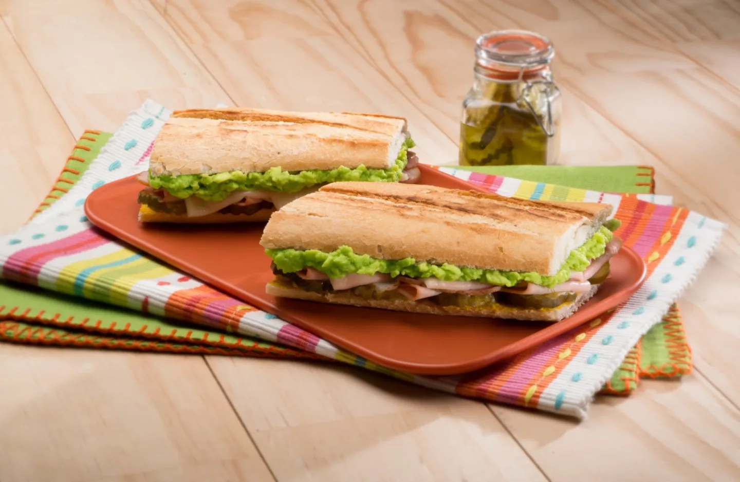 Cuban Sandwich