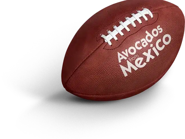 Football ball image