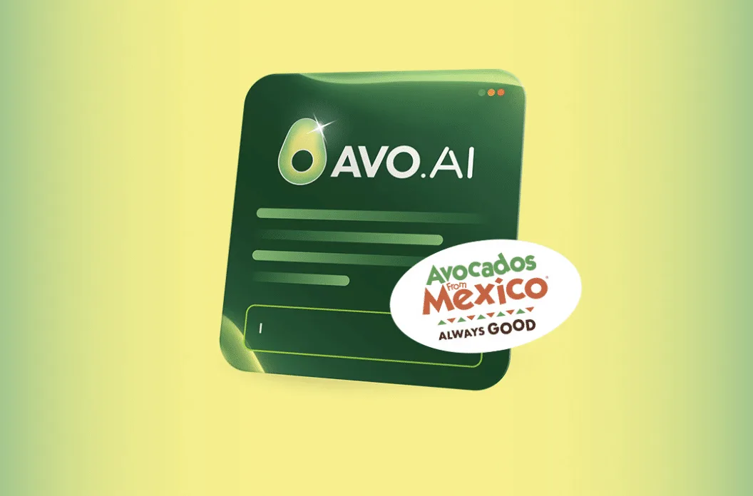 Meet AVO.AI